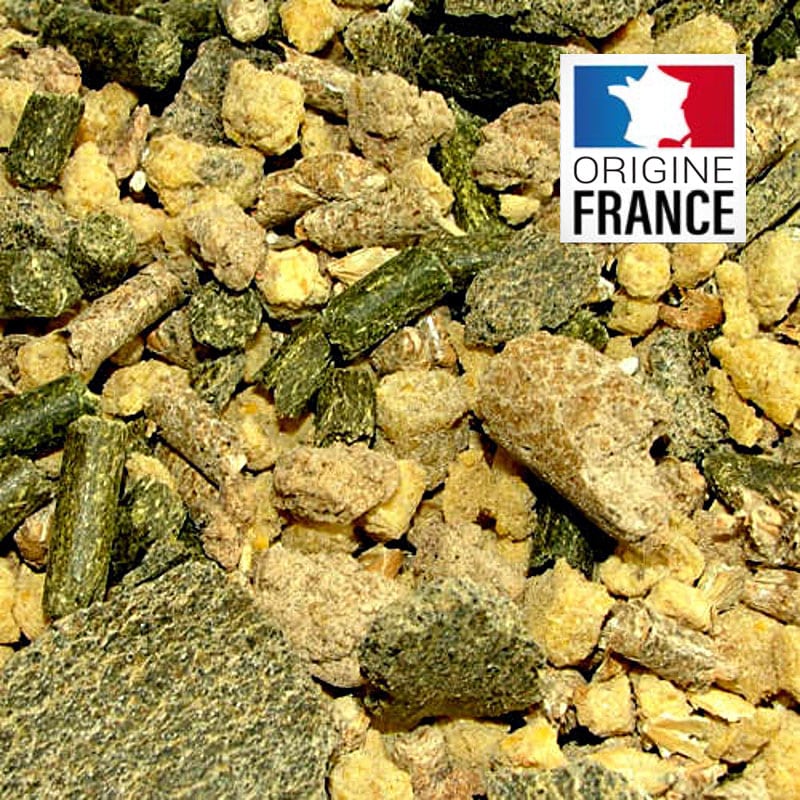 BIOMASH LAIT PÂTURAGE Origine France